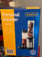 Prima Donna Personal Blender 500 ML, Ophalen of Verzenden, Nieuw, Blender to go