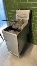 Pitco gasfriteuse 35C frituur / gasfrituur / friteuse, Ophalen, Fornuis, Frituur en Grillen