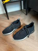 La strada sneakers, Ophalen of Verzenden, Zo goed als nieuw, Zwart, Sneakers of Gympen