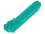 Lego Human Tool, Brick and Axle Separator Dark Turquoise of, Ophalen of Verzenden, Nieuw, Losse stenen, Lego