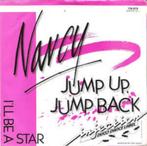MINT SINGLE Nancy ‎– Jump Up, Jump Back playboymodel, Verzenden, 7 inch, Single, Pop