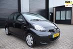 Toyota Aygo 74 DKM |1E EIG| NAP | ZUINIG | ELEK-RAMEN | 5DRS, Voorwielaandrijving, Euro 5, Stof, Gebruikt