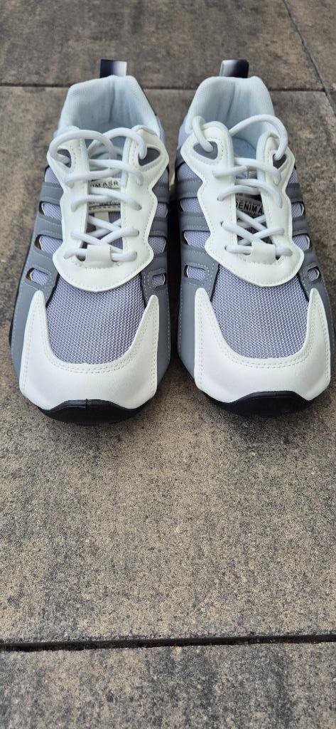 !!! NIEUW !!!! SNEAKERS, Kleding | Heren, Schoenen, Nieuw, Sneakers of Gympen, Wit, Ophalen