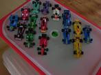 F1 – auto tjes, Verzamelen, Ophalen of Verzenden, Gebruikt, Formule 1