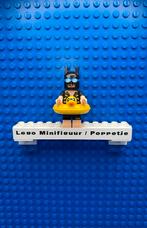 Lego Minifiguur / Poppetje COLTLBM-5., Ophalen of Verzenden, Zo goed als nieuw, Lego