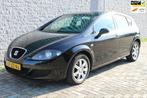 Seat Leon 1.6 Reference Airco, Stof, Gebruikt, 4 cilinders, Leon