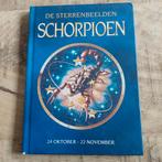 F.L. von Cohlem - Schorpioen, Astrologie, Overige typen, F.L. von Cohlem; C. Zacker, Ophalen of Verzenden