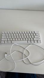 Gk61, Computers en Software, Gaming toetsenbord, Ophalen of Verzenden, Zo goed als nieuw, Qwerty