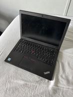 Lenovo ThinkPad X260 | i5-6th Gen | SSD | Damaged Spacebar, Ophalen of Verzenden, Zo goed als nieuw, 2 tot 3 Ghz, SSD