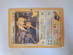 Rocket's Zapdos 1995., Hobby en Vrije tijd, Verzamelkaartspellen | Pokémon, Ophalen of Verzenden, Nieuw