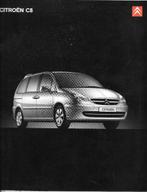 CITROËN C8,  2002, Ophalen of Verzenden, Zo goed als nieuw, Citroën