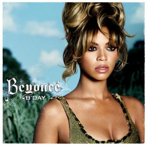 Beyoncé- B' Day- 2006, Cd's en Dvd's, Cd's | R&B en Soul, Zo goed als nieuw, R&B, 2000 tot heden, Ophalen of Verzenden