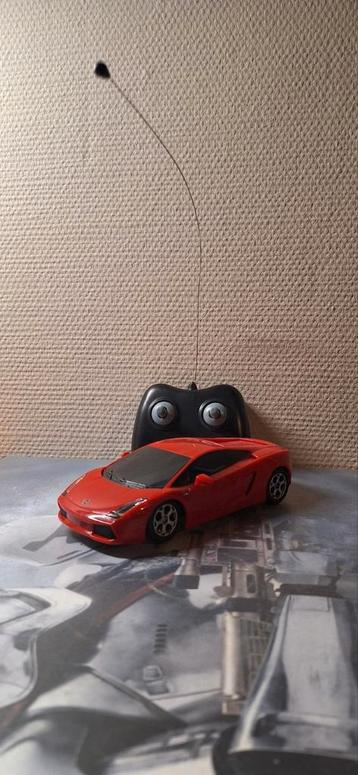 Stoere lamborghini bestuurbare auto beschikbaar voor biedingen