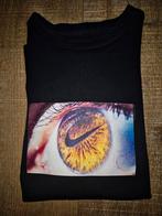Nike T-shirt Heren - Zwart - XS, Zwart, Nike, Ophalen of Verzenden, Zo goed als nieuw