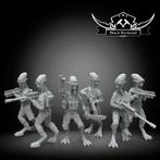 Commerce Guild Commandos - Star Wars Legion, Verzenden, Nieuw, Warhammer 40000, Figuurtje(s)
