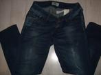 zgan LTB jeans Molly 32-32 low rise super slim, Blauw, W30 - W32 (confectie 38/40), Ophalen of Verzenden, Ltb