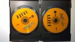 Genesis - The Way We Walk Live In Concert (DVD), Alle leeftijden, Ophalen of Verzenden, Zo goed als nieuw, Muziek en Concerten