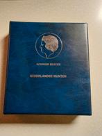 Koningin Beatrix munt album 1999 - 2013 compleet, Postzegels en Munten, Munten | Nederland, Ophalen of Verzenden, Koningin Beatrix