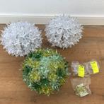 2 Kartell Bloom wand en plafondlamp kristal design, Ophalen, Zo goed als nieuw, Nvt, Nvt