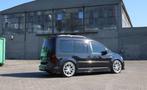 Voorlip spoiler achterlip sideskirt - Volkswagen Caddy 15-20, Ophalen of Verzenden