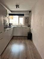 Complete gebruikte keuken wit, Ophalen, Gebruikt, Wit, Hoekkeuken