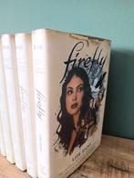 Firefly boeken, Ophalen, Nieuw
