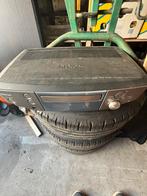 Denon S-302  unit, Ophalen, Niet werkend, Overige merken, Overige spelers
