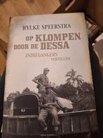 Op Klompen door de Dessa - Hylke Speerstra, Ophalen of Verzenden, Zo goed als nieuw, 1945 tot heden, Overige onderwerpen
