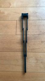 Abus bordo big 120 (zonder sleutel), Ophalen of Verzenden, Zo goed als nieuw