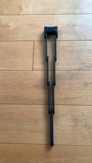 Abus bordo big 120 (zonder sleutel) beschikbaar voor biedingen