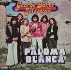 George Baker Selection Paloma Blanca, Ophalen of Verzenden, 1960 tot 1980, Zo goed als nieuw, 12 inch