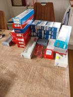 Herpa/rietze enz. lege doosjes., Ophalen of Verzenden, Gebruikt, Auto, Herpa