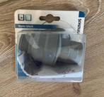 Nieuw: scanpart waterstop voor wasmachines, Ophalen of Verzenden, Nieuw