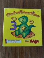 HABA getallendino, Ophalen of Verzenden, Gebruikt