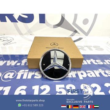 Mercedes STER A45s CLA45s GLA45s FACELIFT C63s E63s GLC63s G beschikbaar voor biedingen