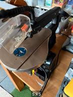 Figuurzaag ferm, Doe-het-zelf en Verbouw, Ophalen, Zo goed als nieuw, 30 tot 70 mm, Figuurzaag