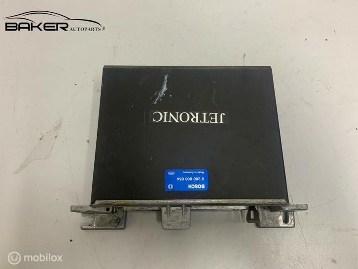 ECU-module Saab 900 ('79-'98) 0280800054, Auto-onderdelen, Elektronica en Kabels, Saab, Gebruikt, Ophalen of Verzenden
