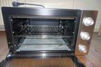 grill bakoven, Witgoed en Apparatuur, Ovens, Ophalen, Minder dan 45 cm, Gebruikt, Grill