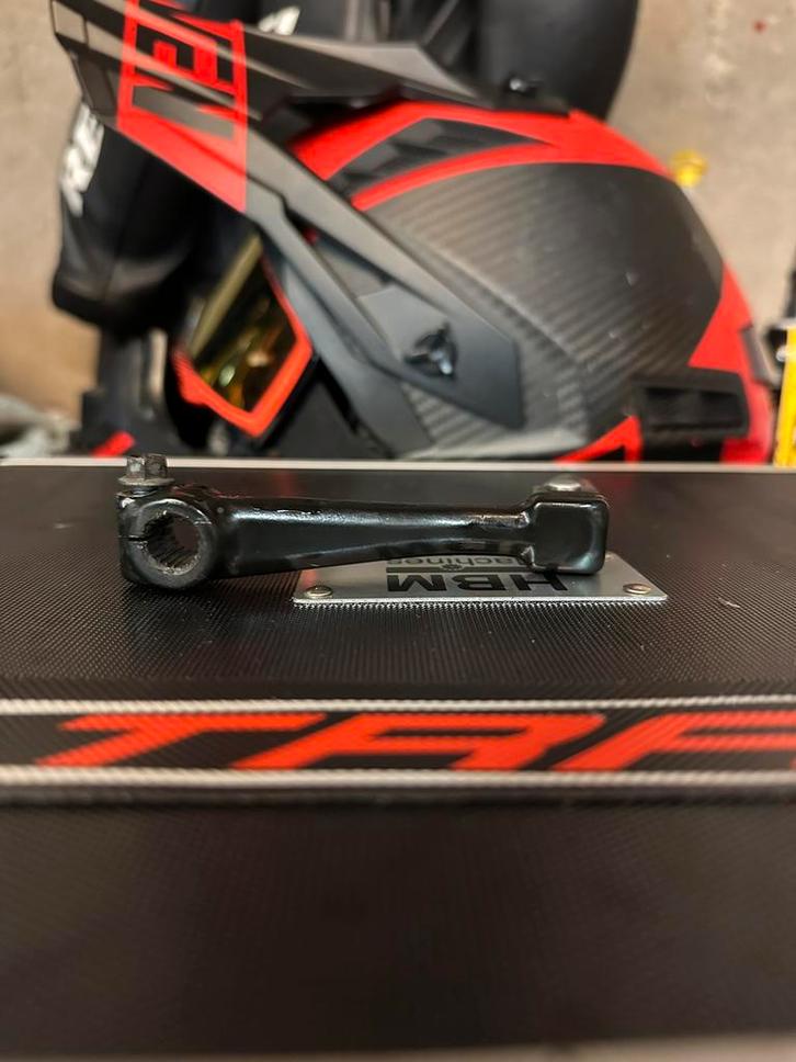 Originele beta rr 50 schakelpook, Fietsen en Brommers, Brommeronderdelen | Algemeen, Gebruikt, Overige typen, Ophalen of Verzenden