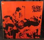 Slade - Slade Alive!, Ophalen of Verzenden, Gebruikt, 12 inch, Overige genres
