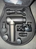 Theragun Massageapparaat - Perfect voor spierherstel, Sport en Fitness, Ophalen of Verzenden, Zo goed als nieuw, Apparaat