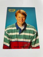 Stefan Pettersson Cruyff Sports kaart, Ophalen of Verzenden, Zo goed als nieuw, Overige formaten