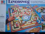 Levensweg - MB, Ophalen of Verzenden, Gebruikt