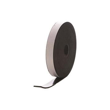 Rubberstrip CR 20x3mm 2 STUKS beschikbaar voor biedingen