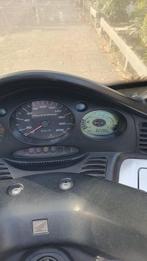 Honda Silverwing 600, Motoren, Motorrijbewijs A, Particulier, 2 cilinders, Scooter