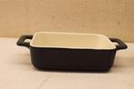 2 stuks ovenschalen 45812, Gebruikt, Overige typen, Ophalen of Verzenden, Overige stijlen