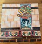 Elpee Parcel of Rogues van Steeleye Spain, Ophalen of Verzenden, Gebruikt, Overige genres