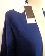 nieuw vest van Peter Hahn, Kleding | Dames, Truien en Vesten, Maat 38/40 (M), Blauw, Nieuw, Ophalen of Verzenden