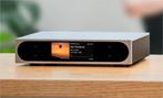 Matrix Audio Mini-i 4 streamer met display DEMO MODEL, Ophalen of Verzenden, Zo goed als nieuw, HDMI, Zonder harde schijf