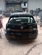 VW Polo 2011 6R achterklep en bumper, Auto-onderdelen, Gebruikt, Volkswagen, Ophalen